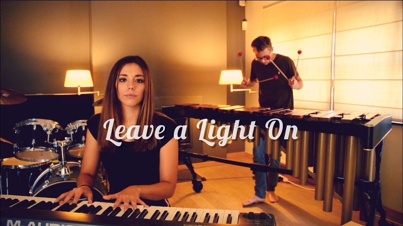 Leave a Light On - LDW & Astrid (Tom Walker cover)