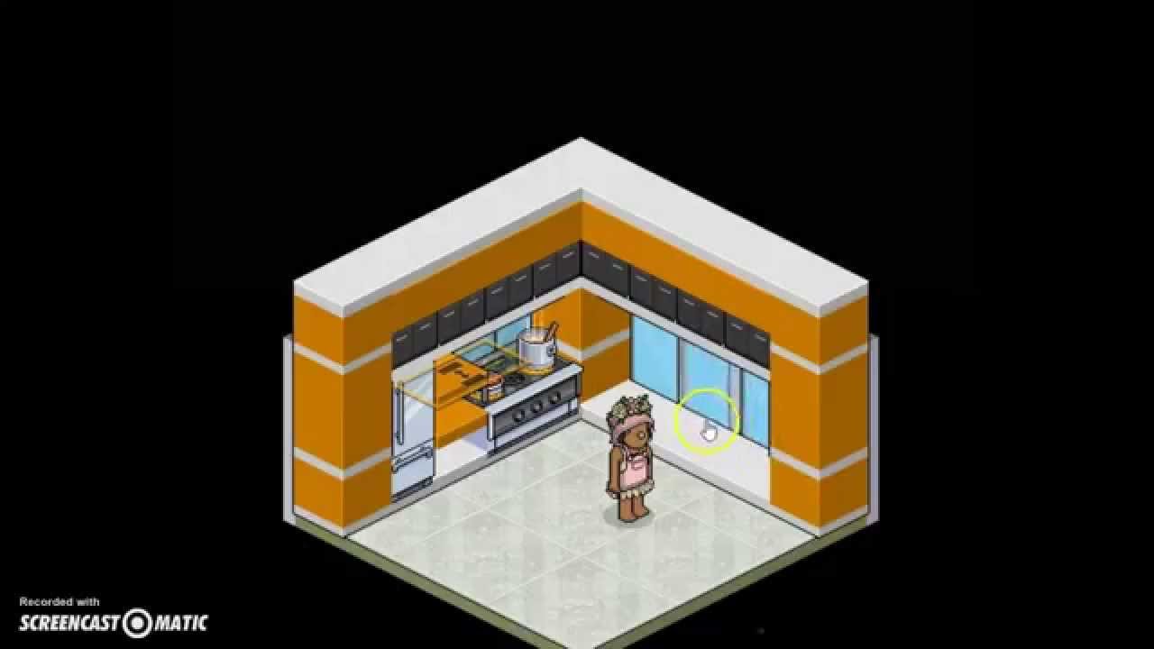 Wibbo) #comment faire une belle cuisine ! youtube