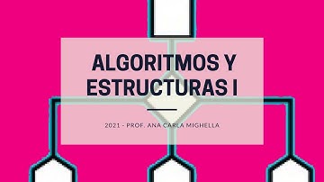 Introducción a Algoritmos - Diagramas de flujo y PSeint