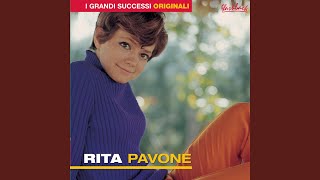 Video thumbnail of "Rita Pavone - Il Ballo Del Mattone"