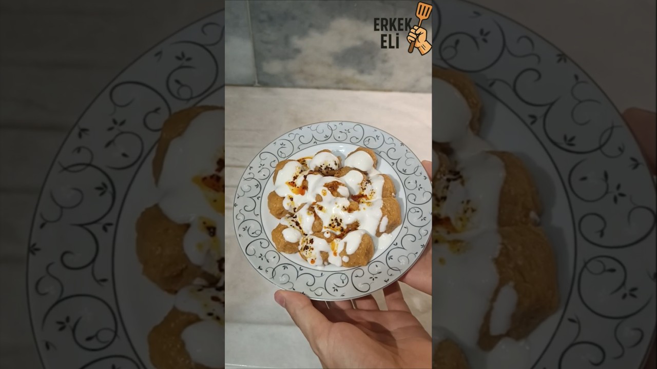 Diyet Dostu Mercimek Mantı Tarifi | Sağlıklı, Pratik ve Lezzetli Fit Tarif #pratiktatlitarifler #fit Diyet Dostu Mercimek Mantı Tarifi | Sağlıklı, Pratik ve Lezzetli Fit Tarif #pratiktatlitarifler #fit
