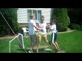 MLW Wiffle Ball- 2012 Award Winners