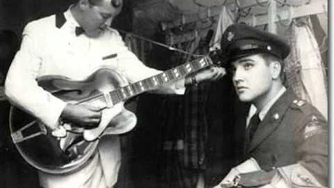 Ted Herold - Bill Haley.WMV