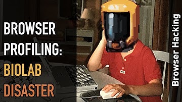 Browser hacking: Let