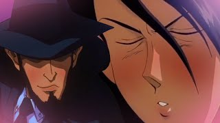 【 AMV 🔞 】Goemon x Jigen • CPR 「 Lupin the Third 」