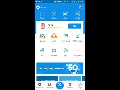 GO KREDIT - APLIKASI KREDIT PENGHASIL PULSA GRATIS 2018. 