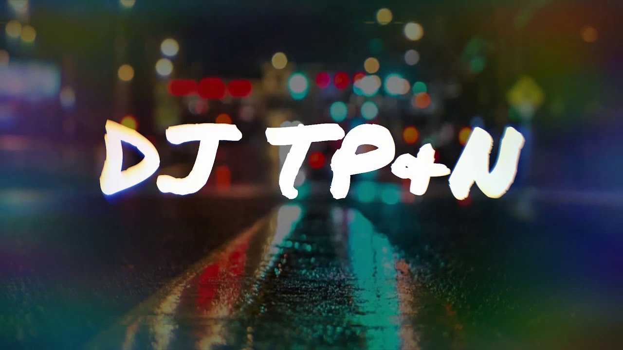 Music to Car By DJ TM&NŚ YouTube