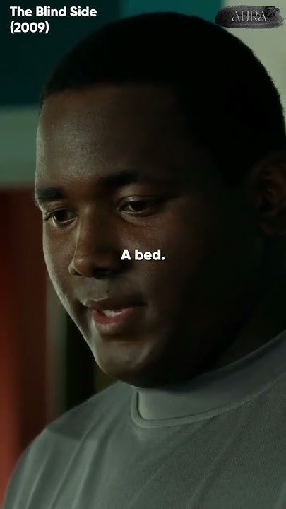 Movie: The Blind Side (2009) - YouTube