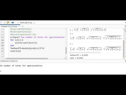 Matlab Chapter 6