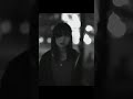 そばにいるのにいないみたいだ #Shorts にしな / 夜間飛行 - MV