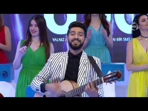 Əhməd Mustafayev - Darıxmışdım (Bir Axşam)