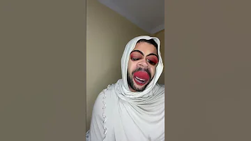 السينوجة مايقادر لاصغير لا كبير 