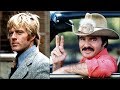 Actors of the &#39;70s Then and Now (2018)
