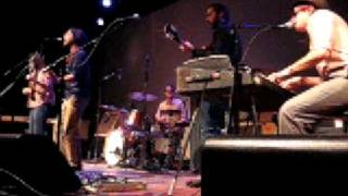 View Dr. Dog Live at World Cafe - Performance in Philadelphia