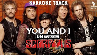 Download Lagu Scorpions | You And I *Acoustica* 🎤HQ Karaoke🎤 MP3 Download Lagu Scorpions | You And I *Acoustica* 🎤HQ Karaoke🎤 MP3