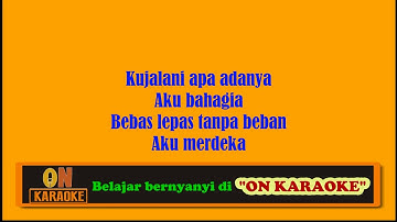 Karaoke "Bebas Merdeka" Steven & Coconut Treez