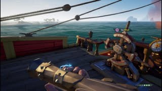 Sea of Thieves, They're Pirate Legends...