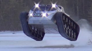 Ripsaw EV2 its ridiculous. video speaks for itself. busted knuckles mega truck madram11 Ripsaw EV2 its ridiculous. video speaks for itself. busted knuckles mega truck madram11
