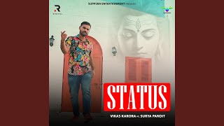 Status (feat. Surya Pandit)