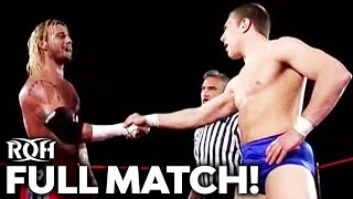CM PUNK vs BRYAN DANIELSON?!