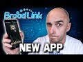 Hands On With The New Broadlink App: Behind The Scenes