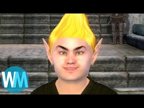 Top 10 WORST Party Members in RPGs