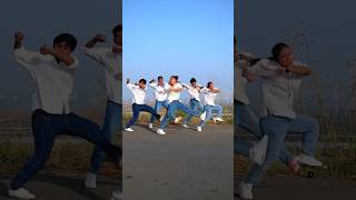 Disco Dancing Jaau Yaa Disco 🪩 🕺😎 #Marathisong #Dancevideo #Youtubeshort #Dancechallenge