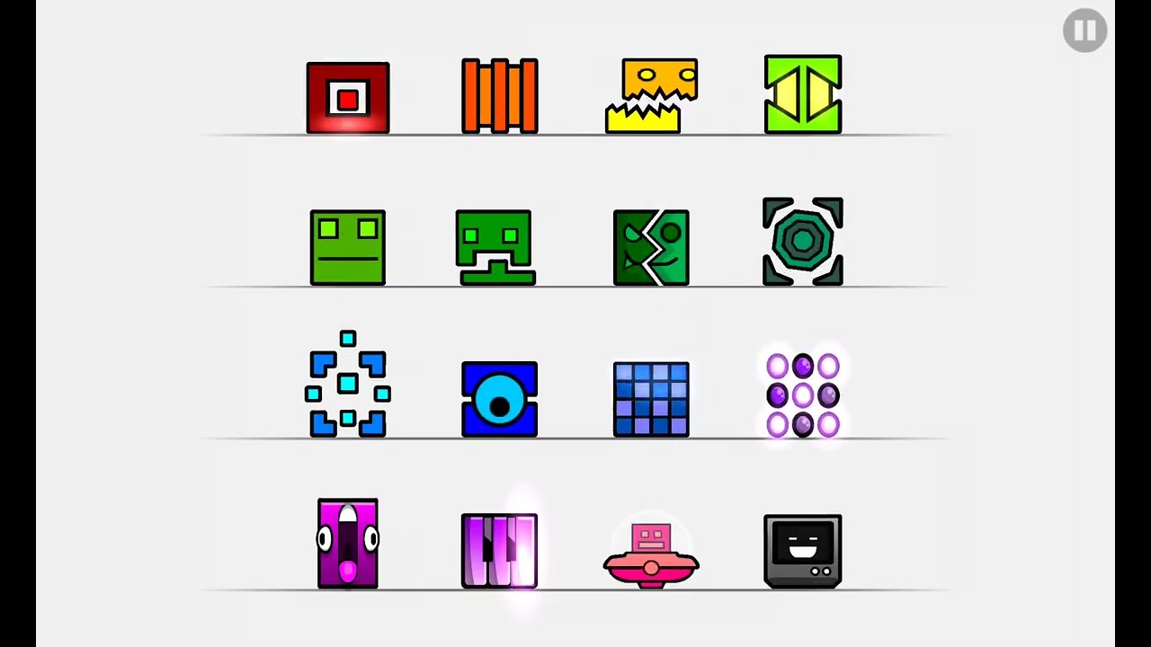 CubeTapper And ReTrAy