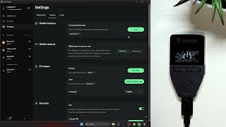 How to Factory Reset TREZOR Safe 3