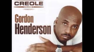 Video thumbnail of "Fraiche -   Gordon Henderson (cadencelypso)"