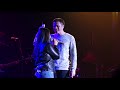 Bamboo & Elha Nympha - Kapayapaan The Oven US Tour 2017 @ Morongo Casino