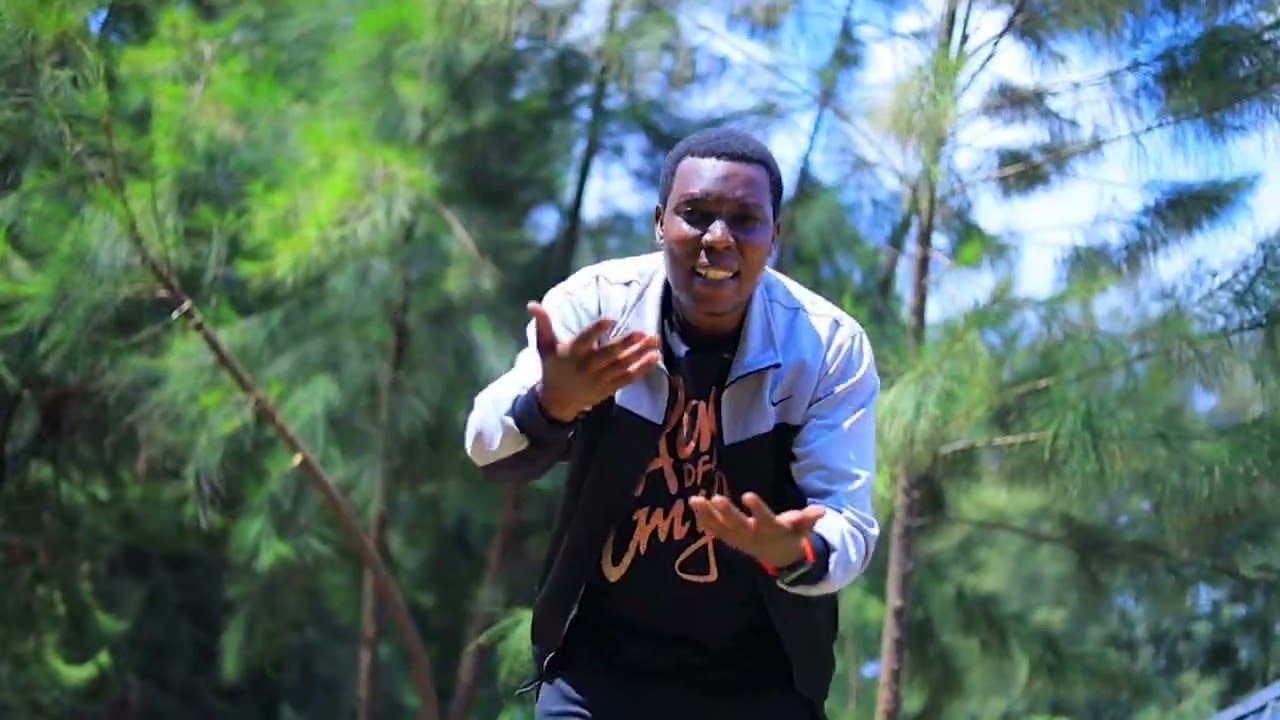 IGIHE NATAYE BY REV.PASTOR ERIC +250 788905791