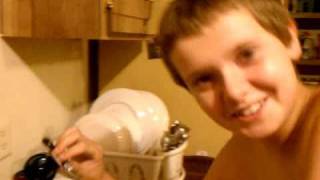 Jakes cinnamon challenge