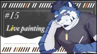 【お絵描き雑談】今年の目標⑫【あおねぐぅず】