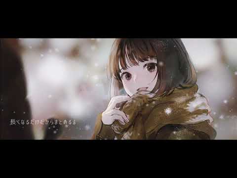 クリスマスソング / back number 歌ってみた 【Ama.】