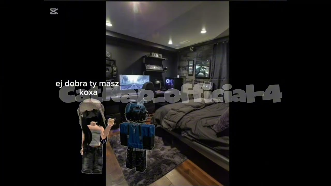 HISTORYJKI ROBLOX | PART 1-6 