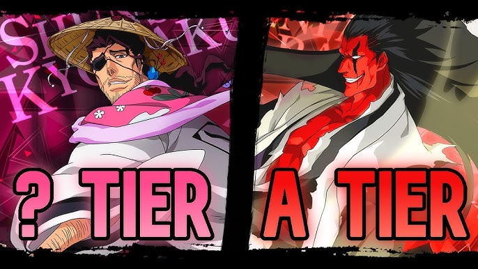 Reaper 2 Shikai Tier List : Best Shikai & How To Activate (2023)