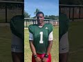 Vero Beach QB Champ Monds set to college announce decision on May 1