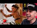 ANGIE EXPLOTA con una AGRESIVIDAD brutal 💘 Doble tentacion #15