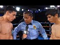 Angel Ruiz Vs Roberto Almazan Mar 9, 2019