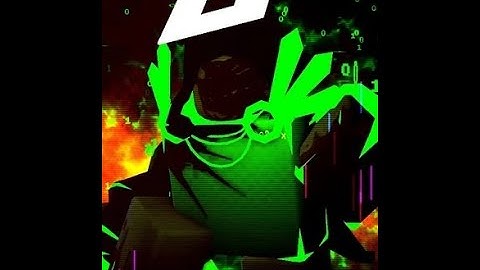 Living Legend Skin Theme Slowed (Forsaken)