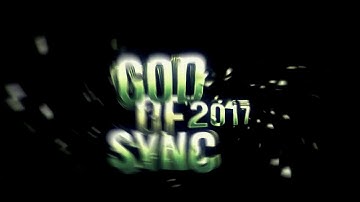 God of Sync 2k17 Qualification