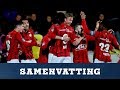 Samenvatting Heracles Almelo - Willem II