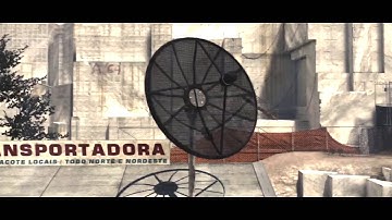 Master Xploder [MW2]