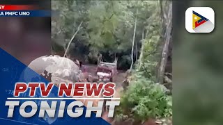 Authorities continue search and rescue op for missing Cessna 206 aircraft