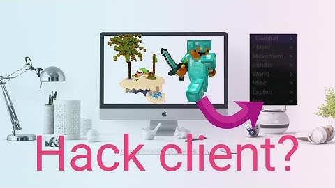 Hacking On Nethergames bedwars?