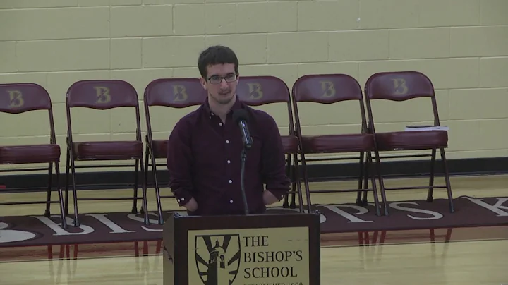 Endowed Leadership Lecture Series presents Roy Per...