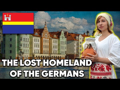 Video: Muzium paling menarik di Kaliningrad