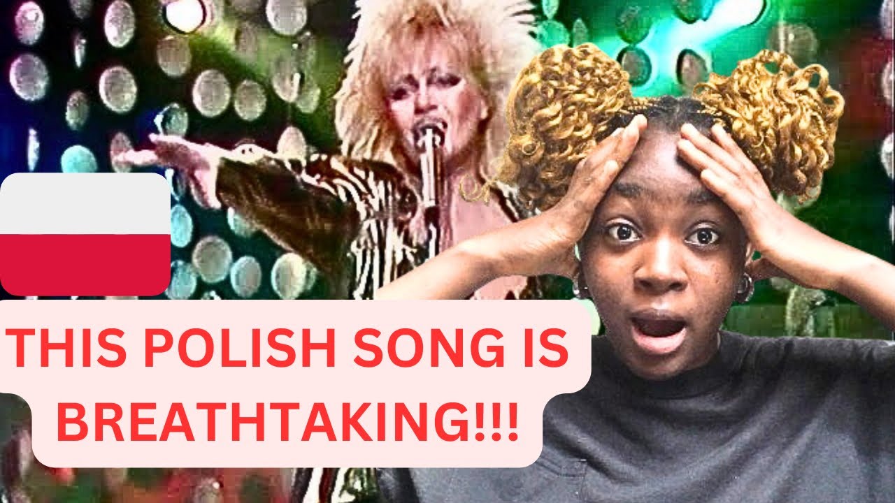 Reaction to Polish Music - Aleja Gwiazd