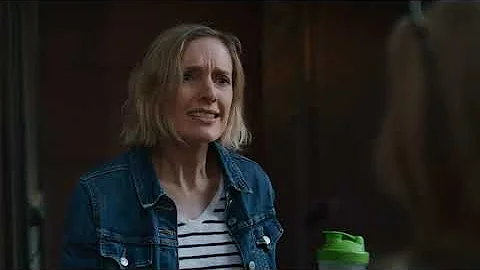 Cathy Decker   Mama Bear mov